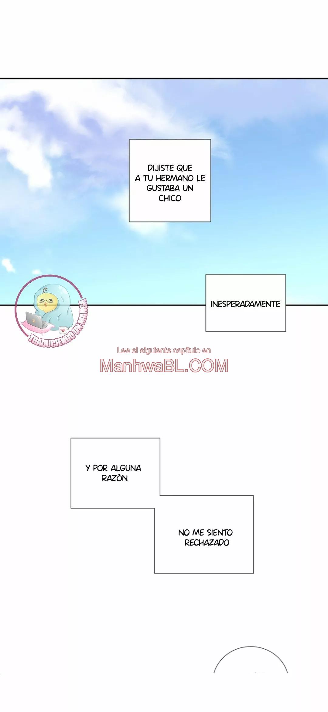 Modernist - Capítulo 5 2 manhwa