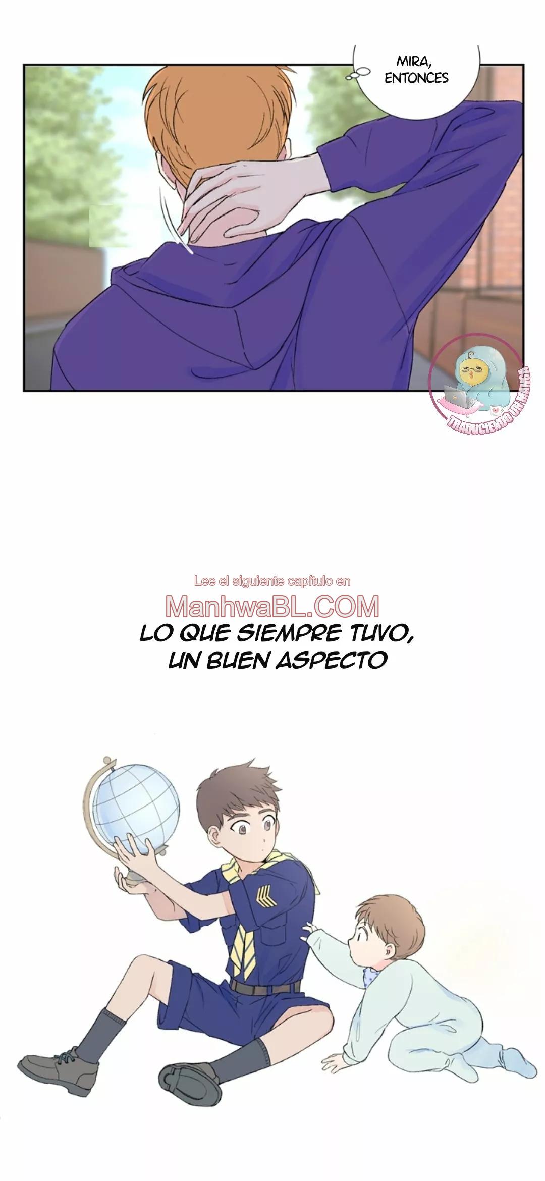 Modernist - Capítulo 5 2 manhwa