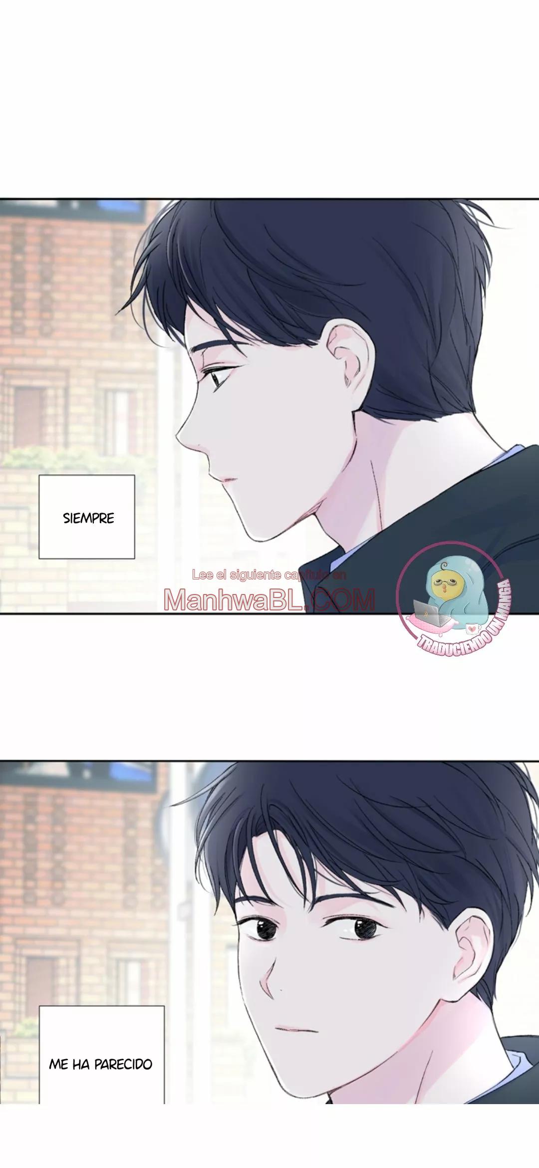 Modernist - Capítulo 5 2 manhwa