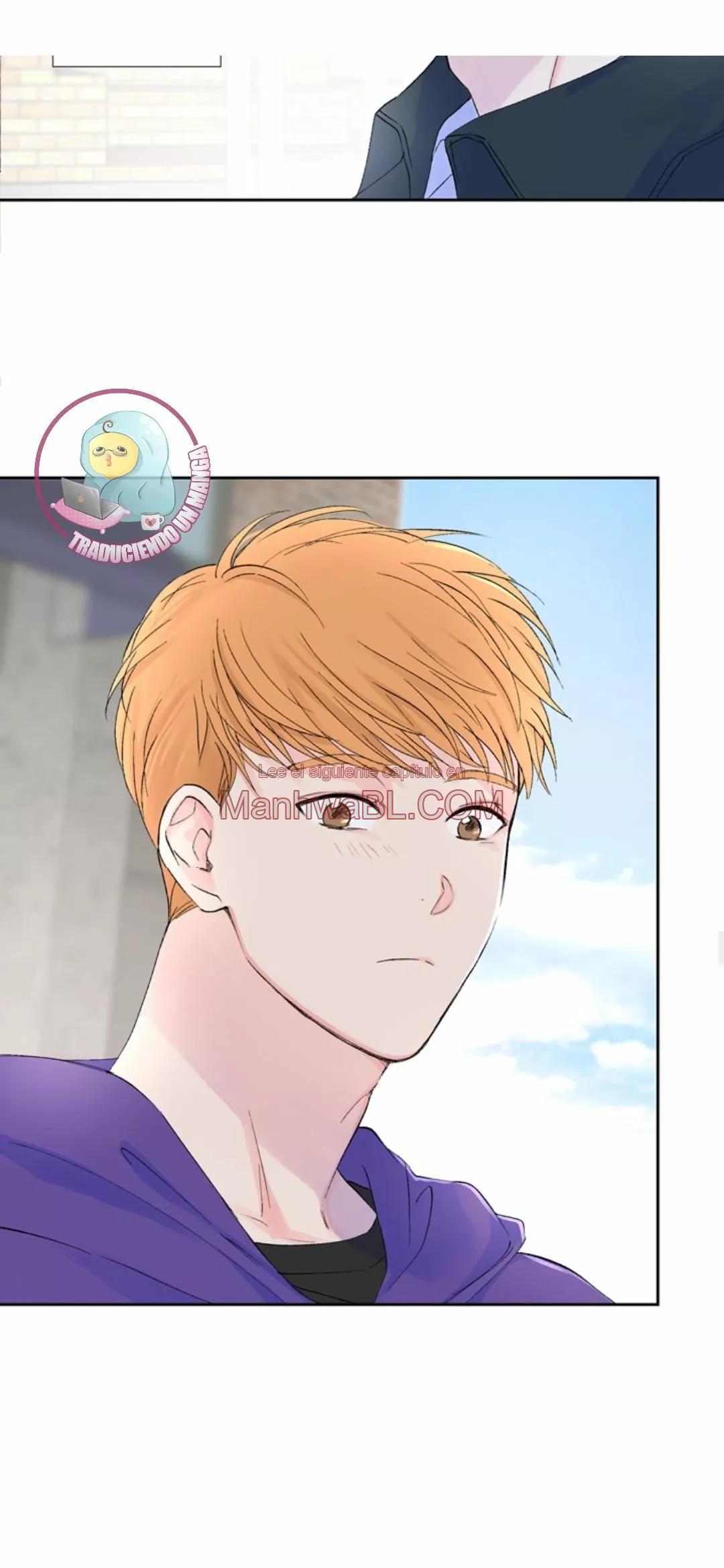Modernist - Capítulo 5 2 manhwa