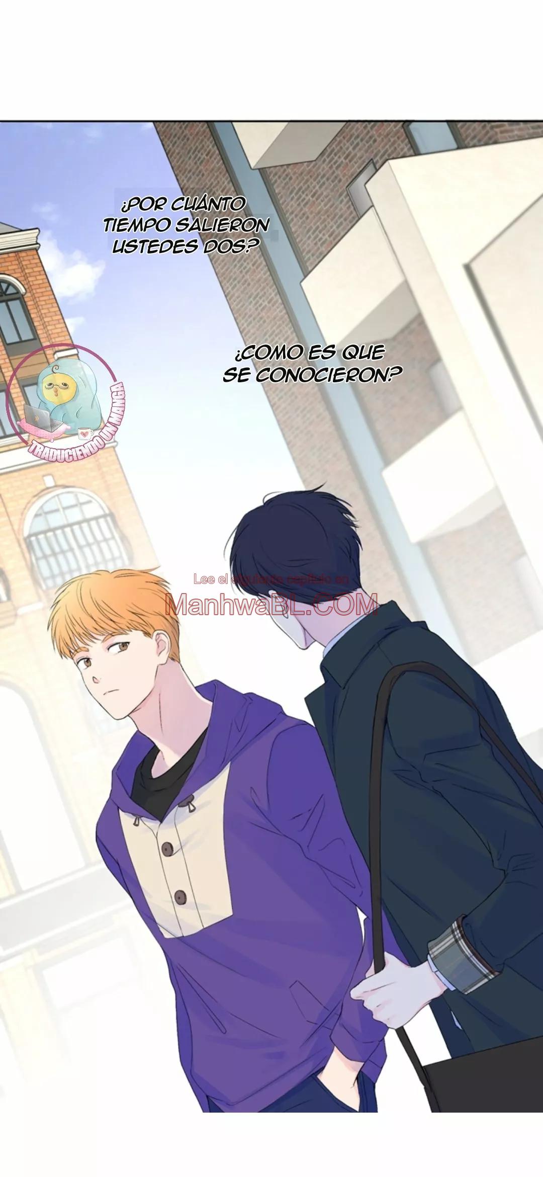 Modernist - Capítulo 5 2 manhwa