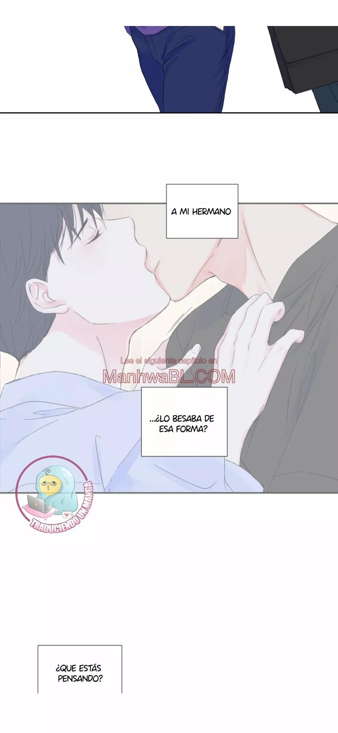 Modernist - Capítulo 5 2 manhwa