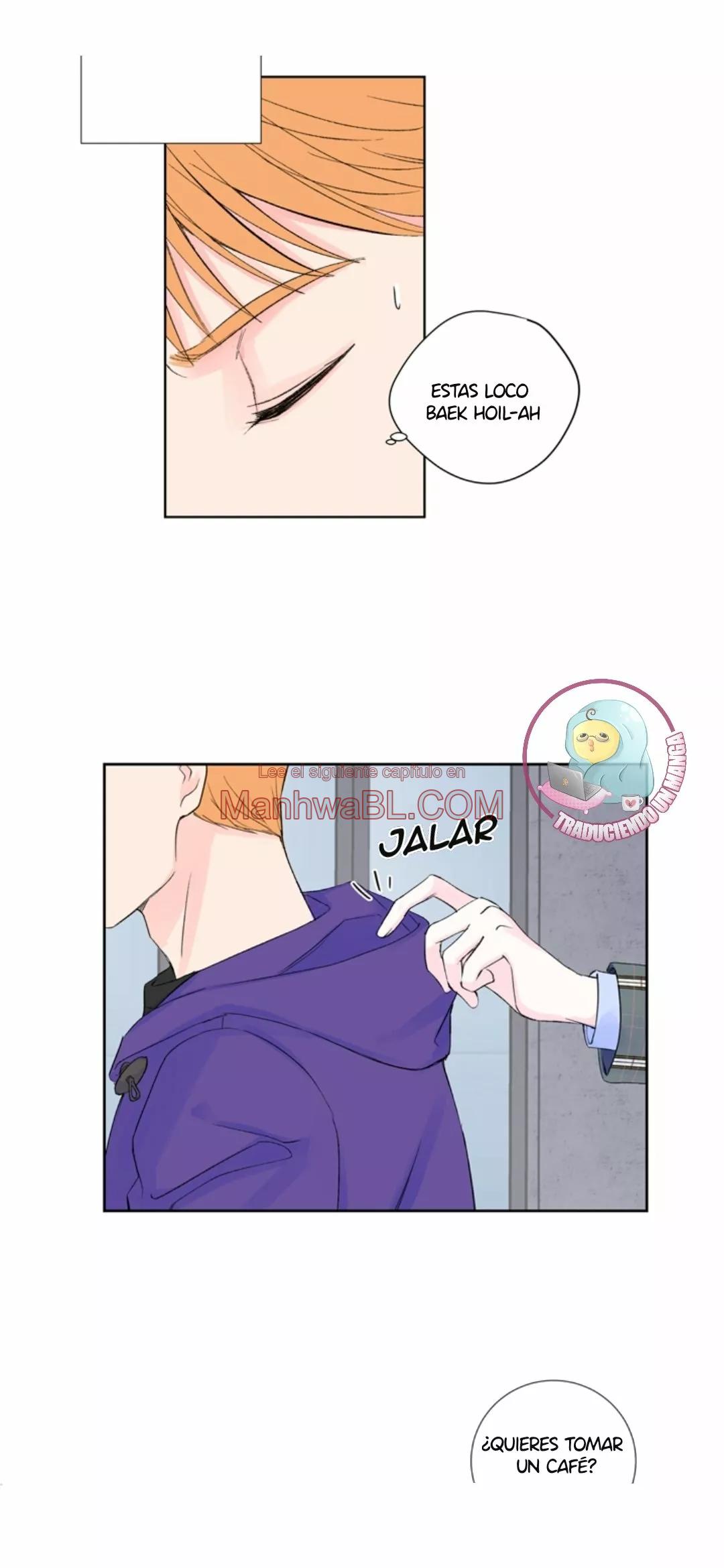 Modernist - Capítulo 5 2 manhwa