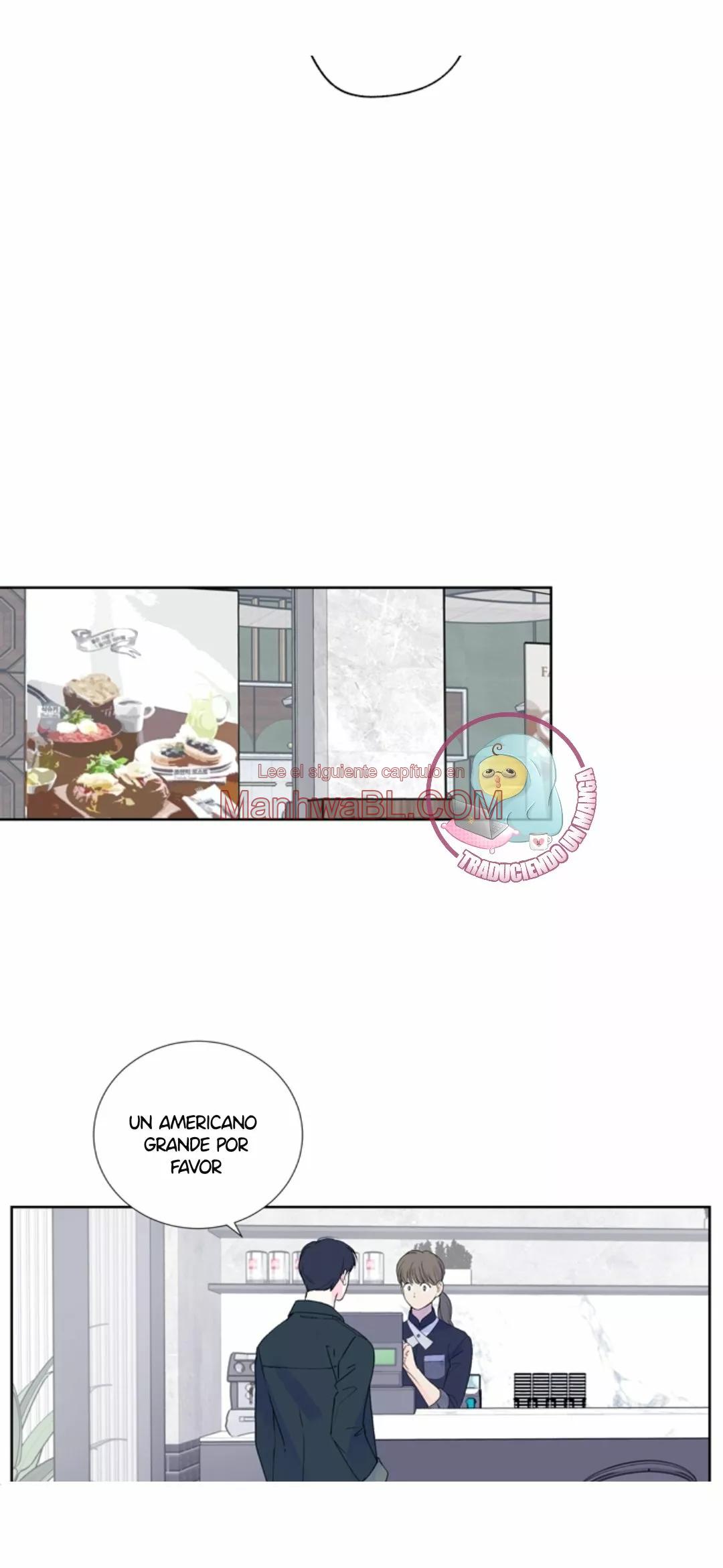 Modernist - Capítulo 5 2 manhwa