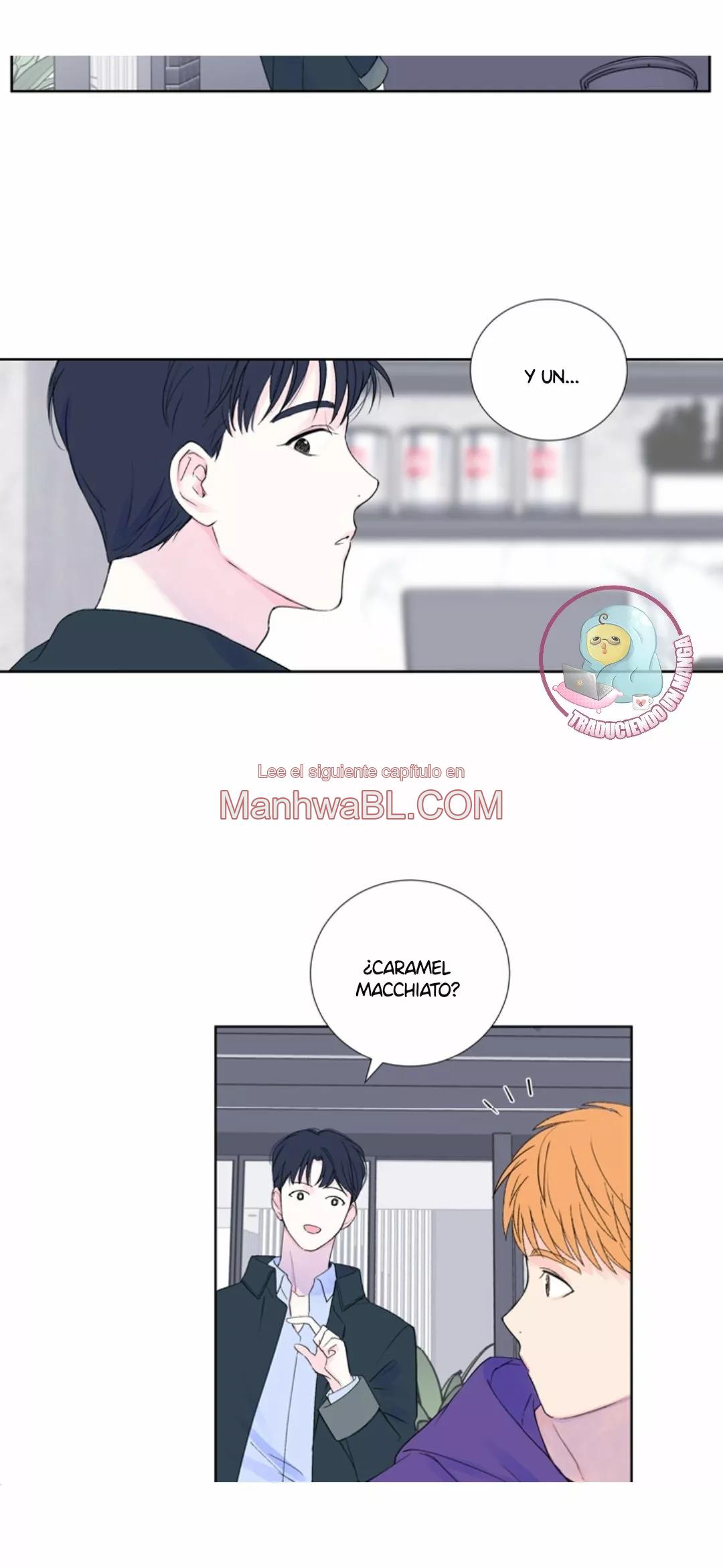 Modernist - Capítulo 5 2 manhwa