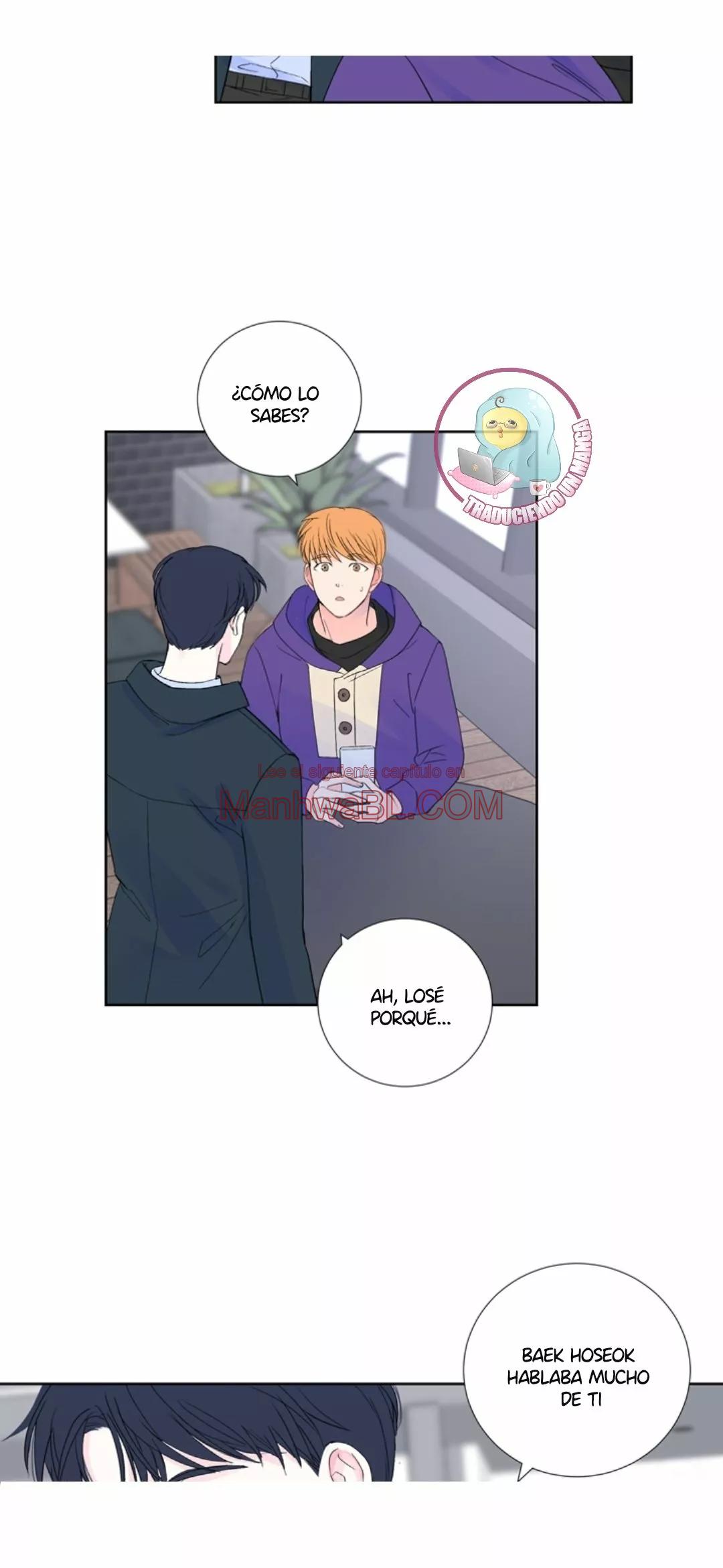 Modernist - Capítulo 5 2 manhwa