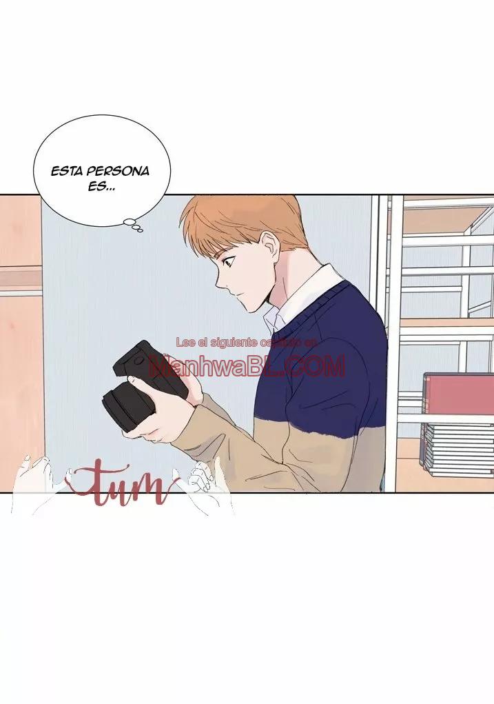 Modernist - Capítulo 2 3 manhwa