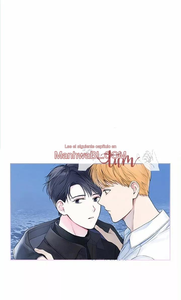 Modernist - Capítulo 2 3 manhwa