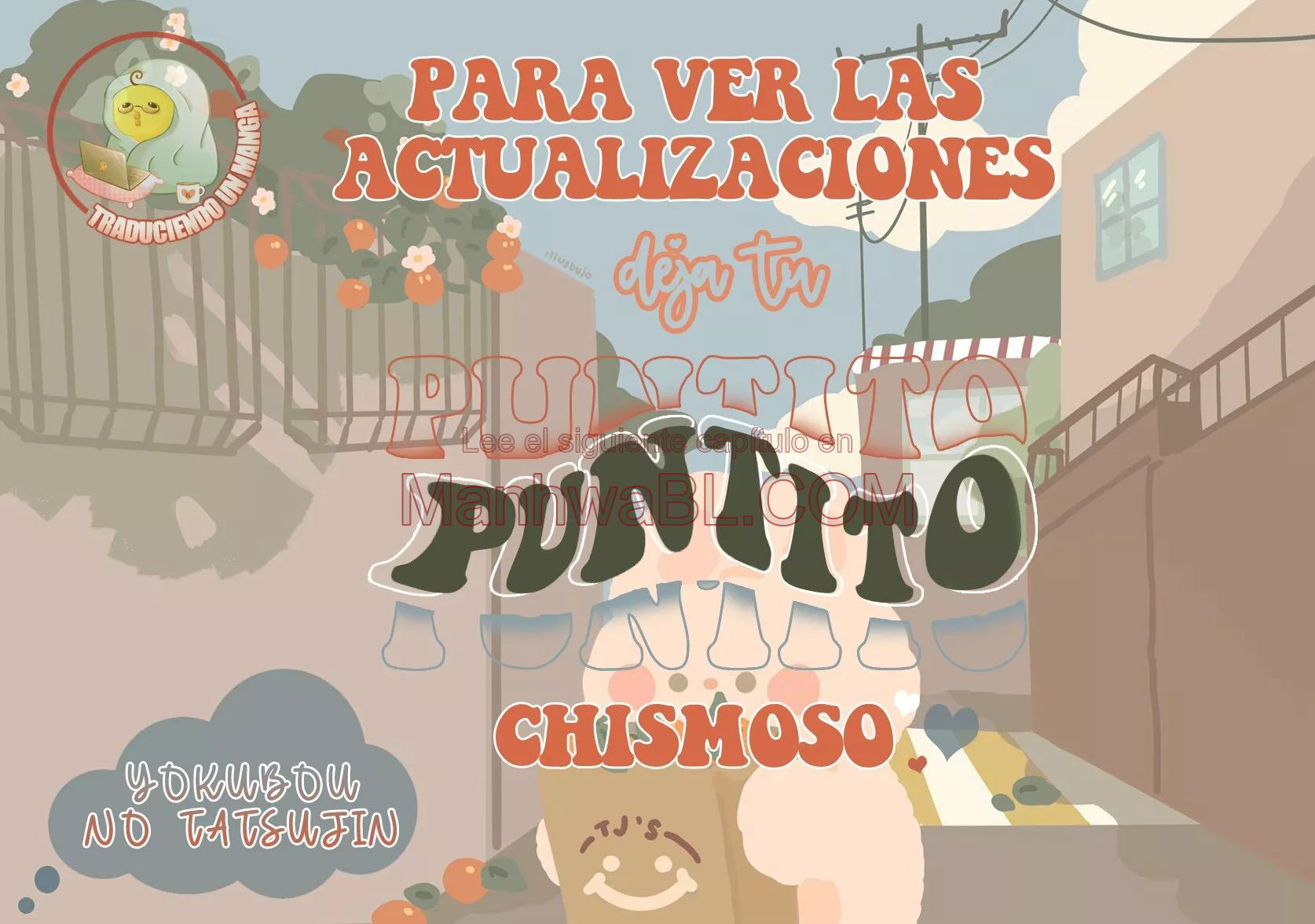 Modernist - Capítulo 2 3 manhwa