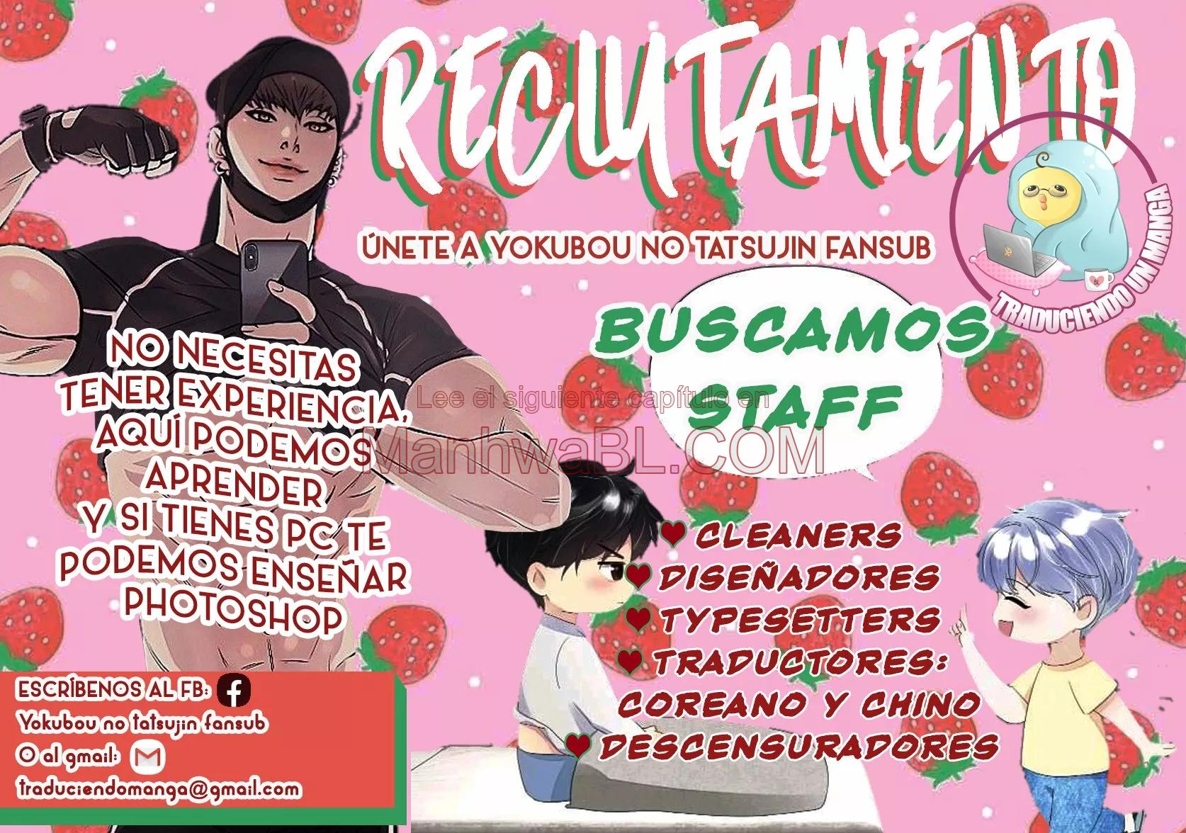 Modernist - Capítulo 2 3 manhwa