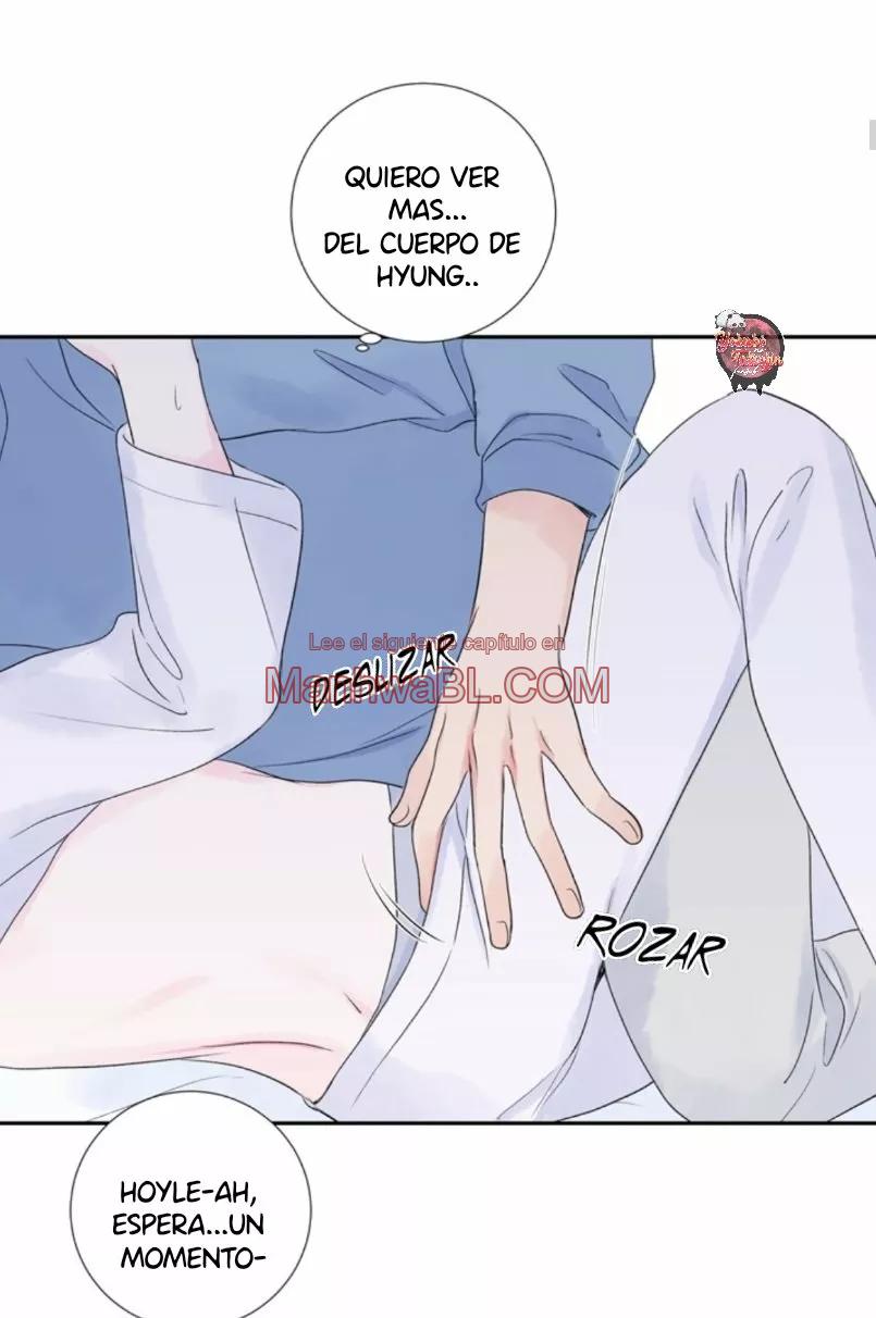 Modernist - Capítulo 19 2 manhwa
