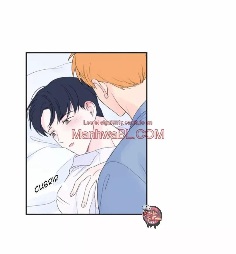 Modernist - Capítulo 19 2 manhwa