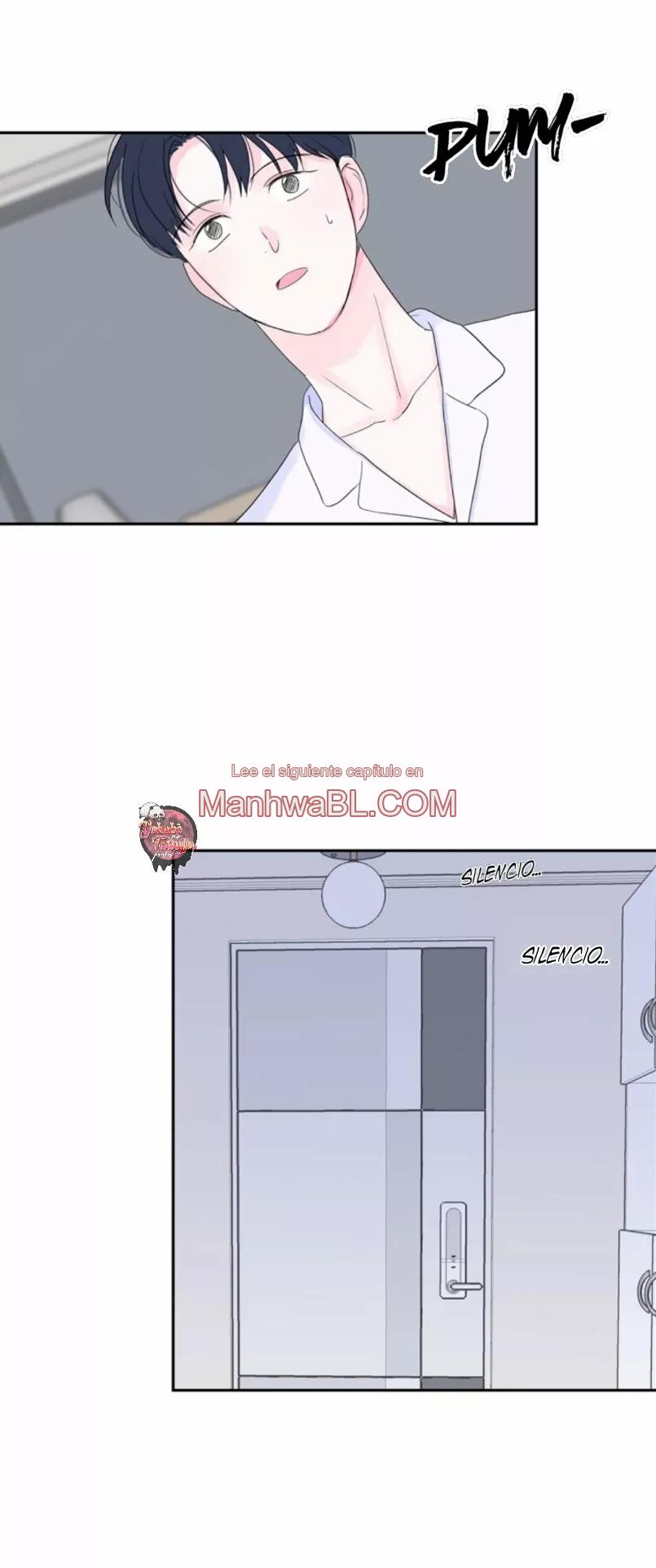 Modernist - Capítulo 19 2 manhwa
