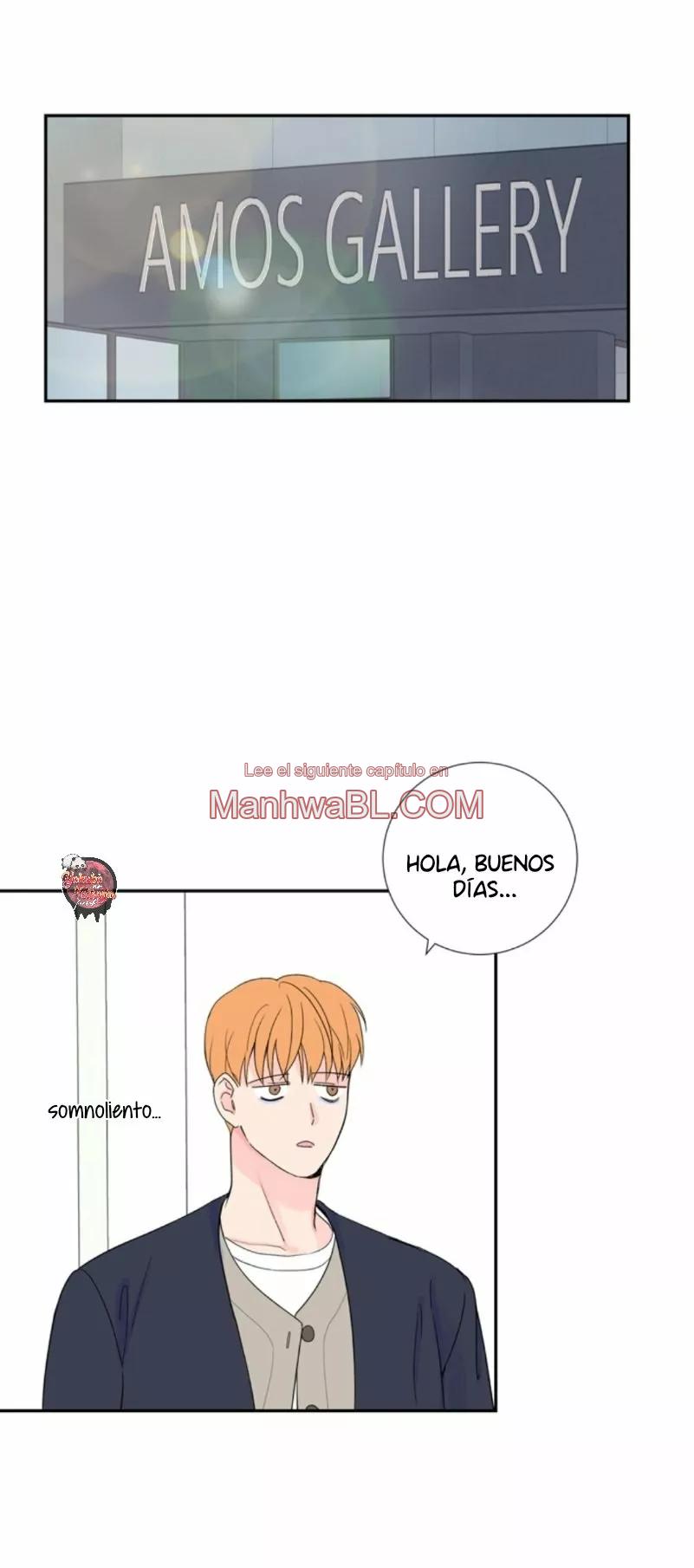 Modernist - Capítulo 19 2 manhwa