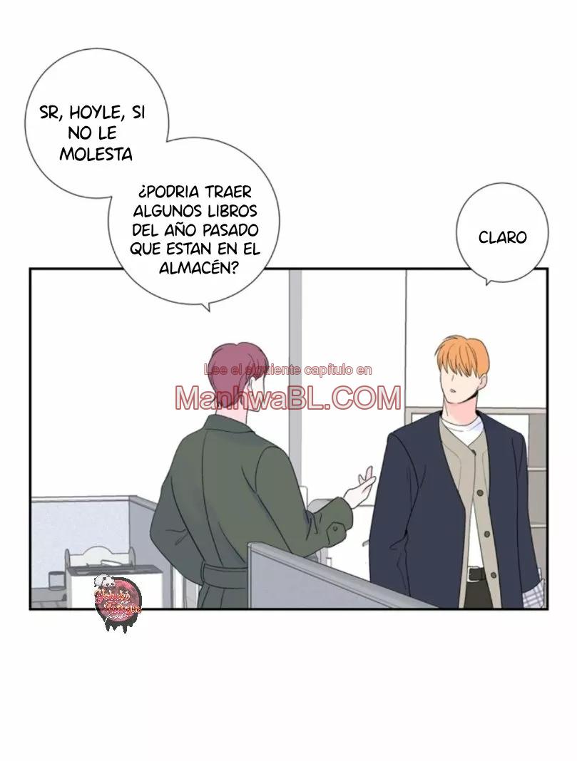 Modernist - Capítulo 19 2 manhwa