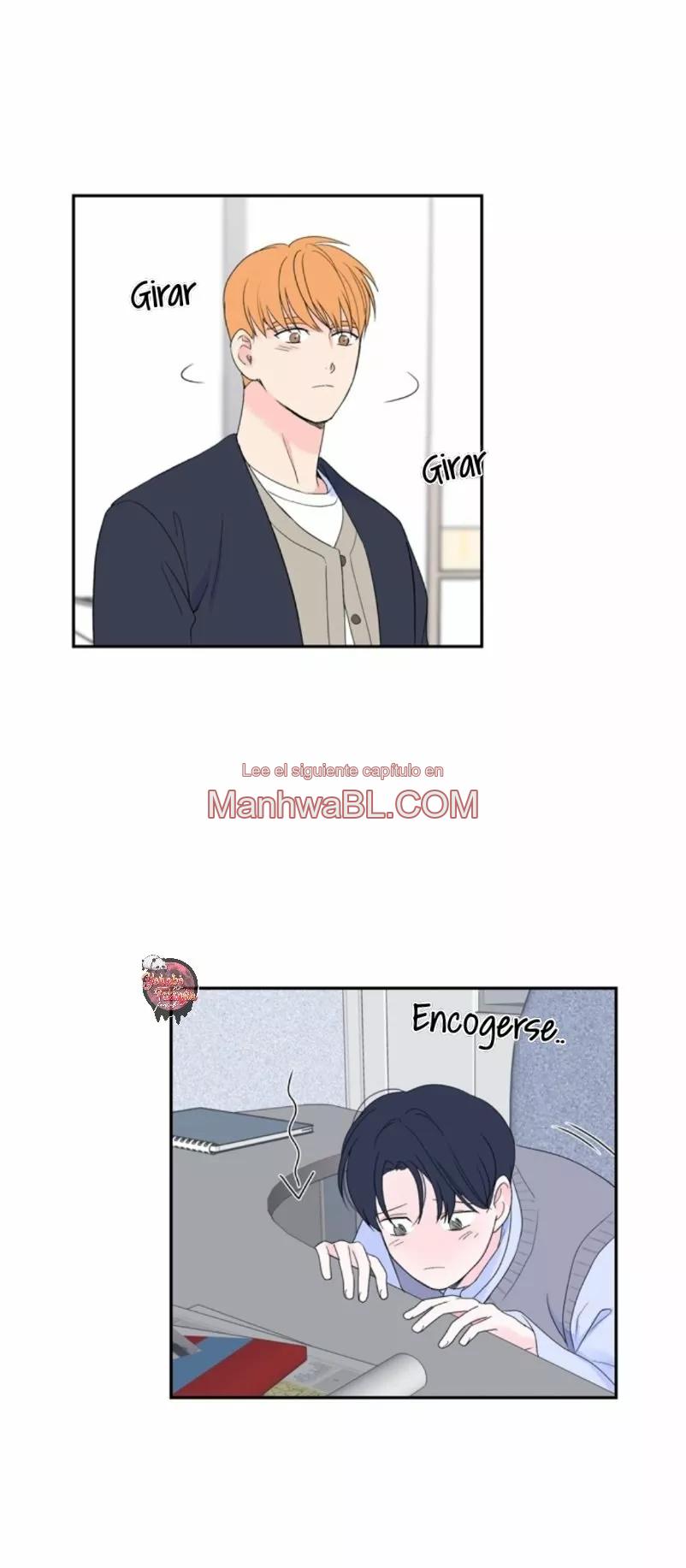 Modernist - Capítulo 19 2 manhwa