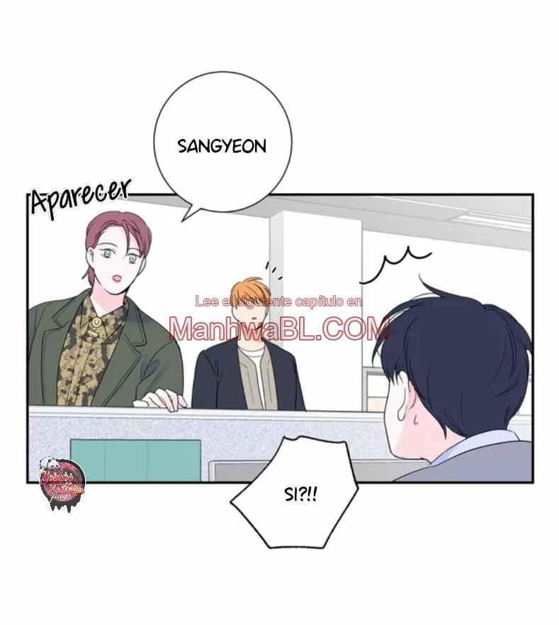 Modernist - Capítulo 19 2 manhwa