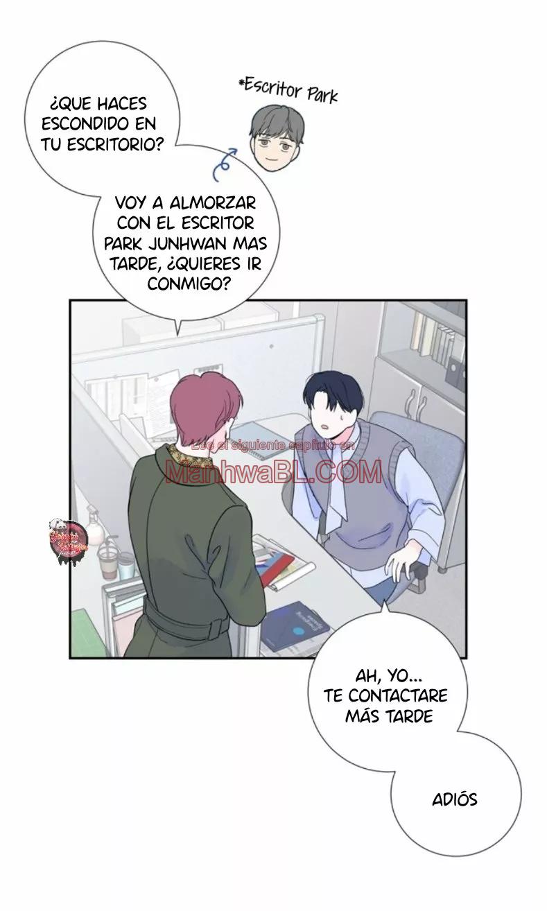 Modernist - Capítulo 19 2 manhwa