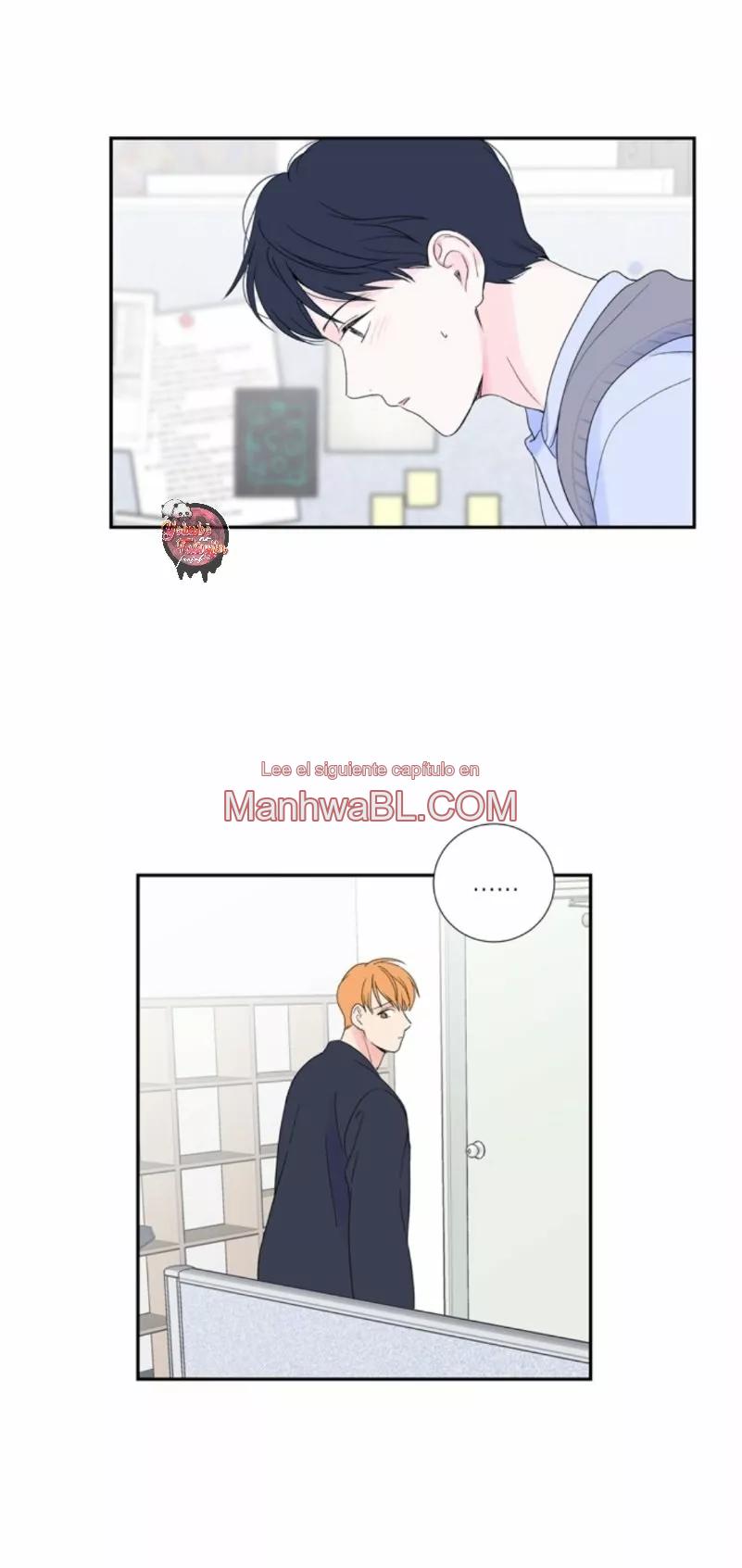 Modernist - Capítulo 19 2 manhwa