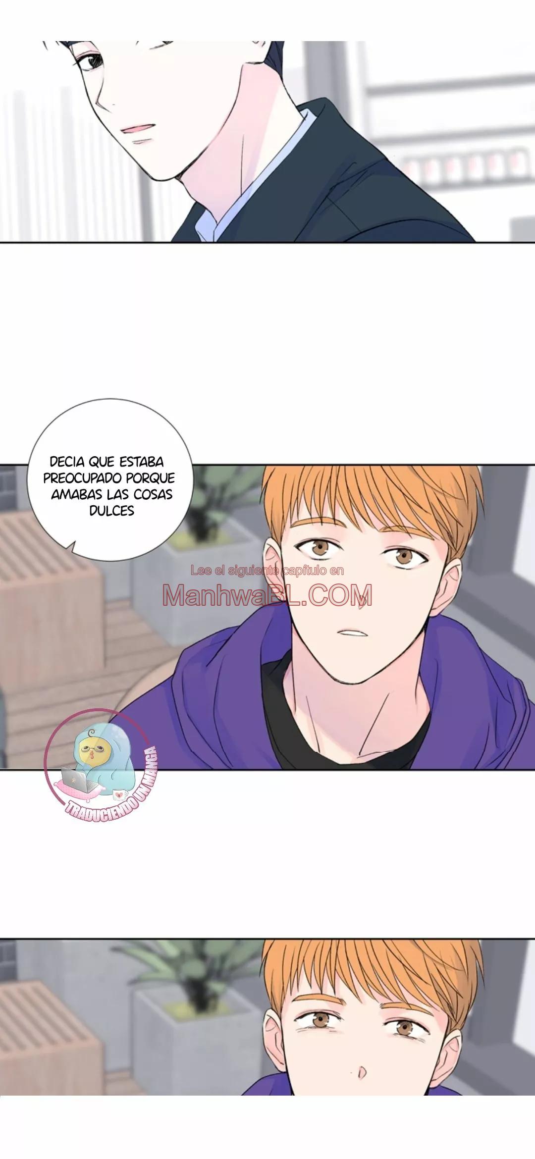 Modernist - Capítulo 5 3 manhwa