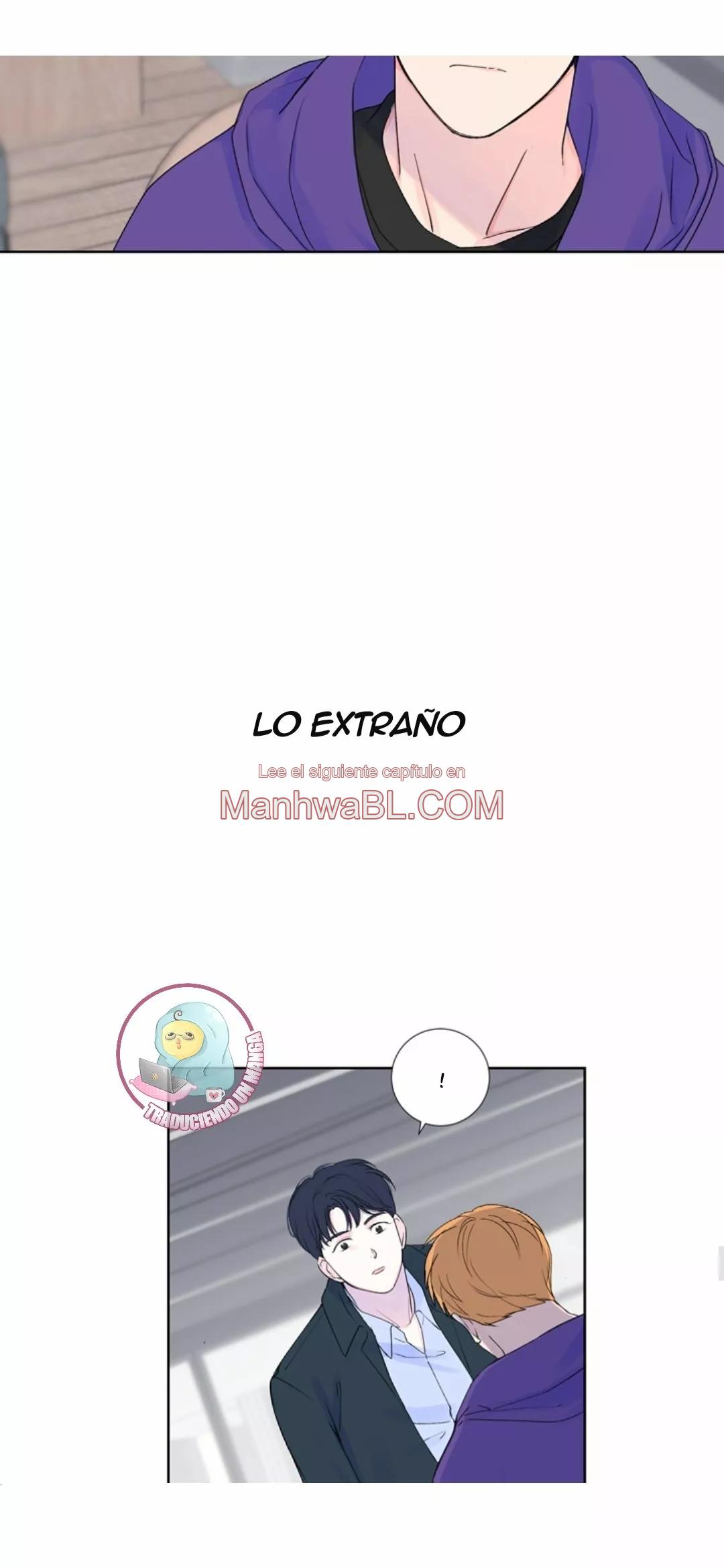 Modernist - Capítulo 5 3 manhwa