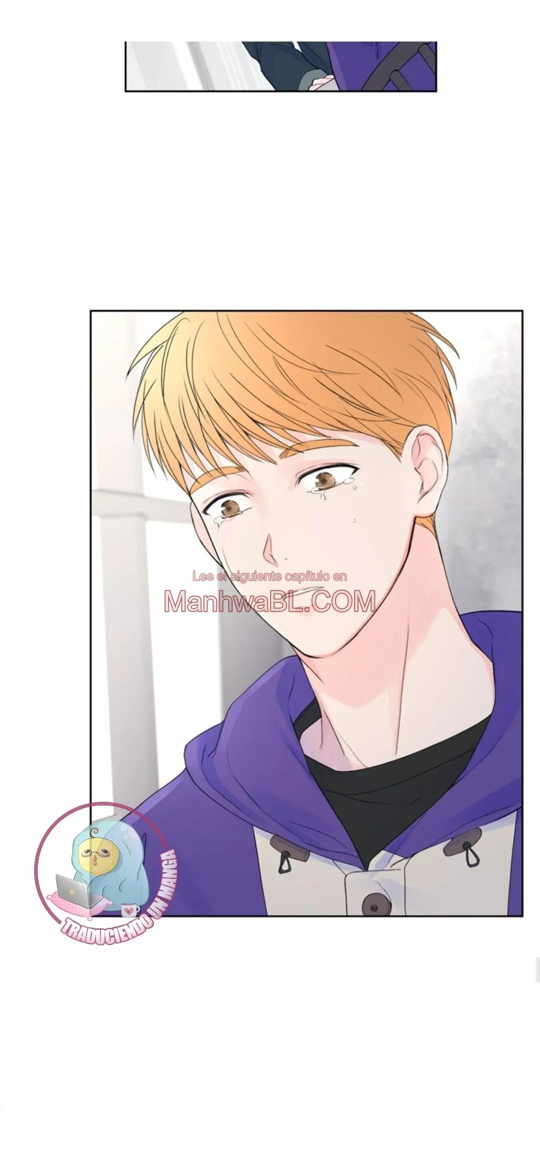 Modernist - Capítulo 5 3 manhwa