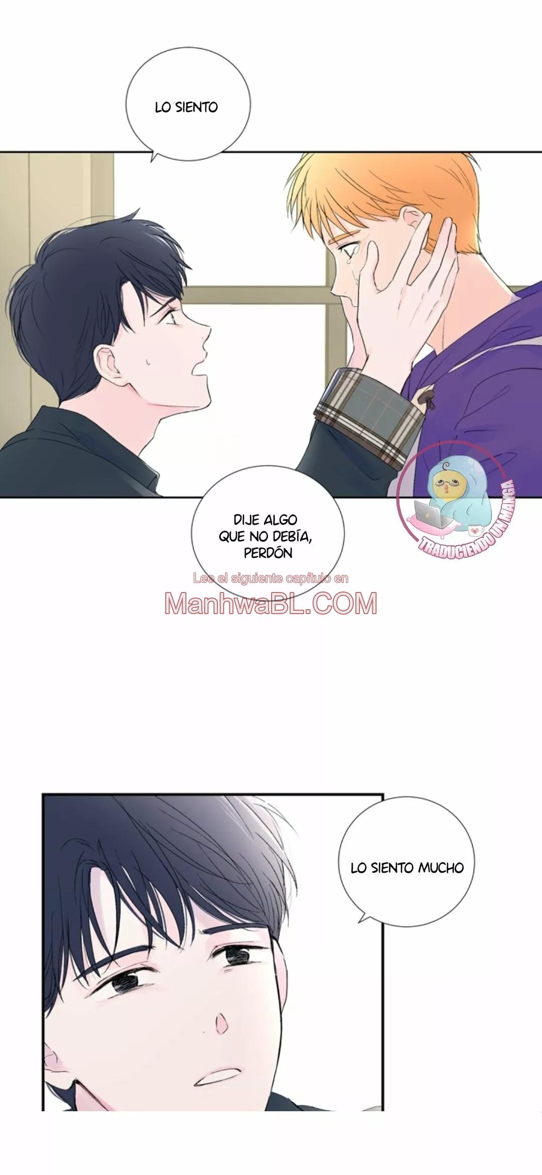 Modernist - Capítulo 5 3 manhwa