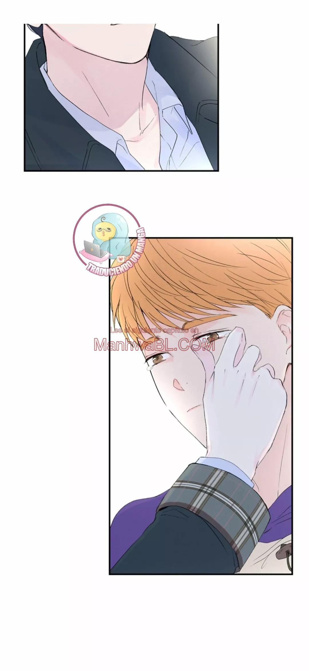 Modernist - Capítulo 5 3 manhwa