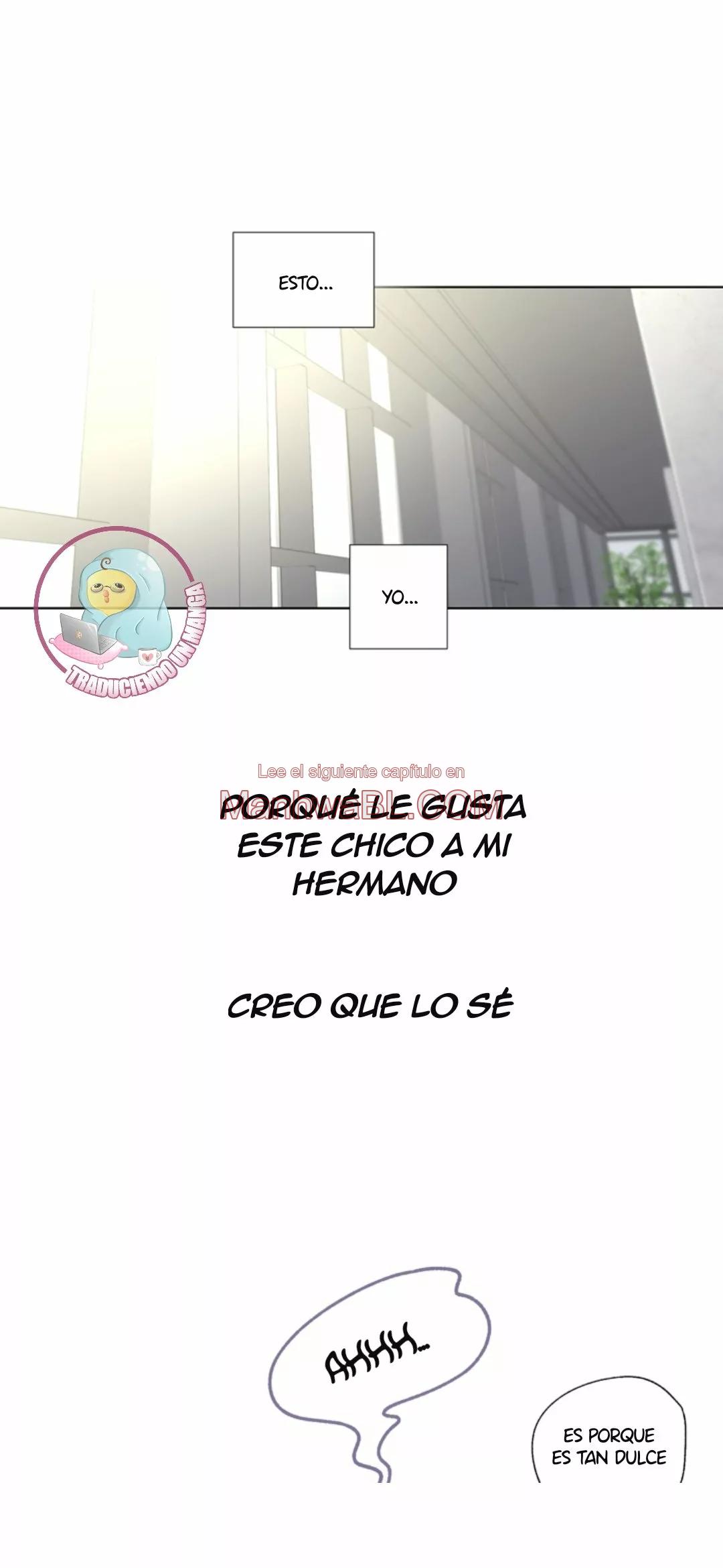 Modernist - Capítulo 5 3 manhwa