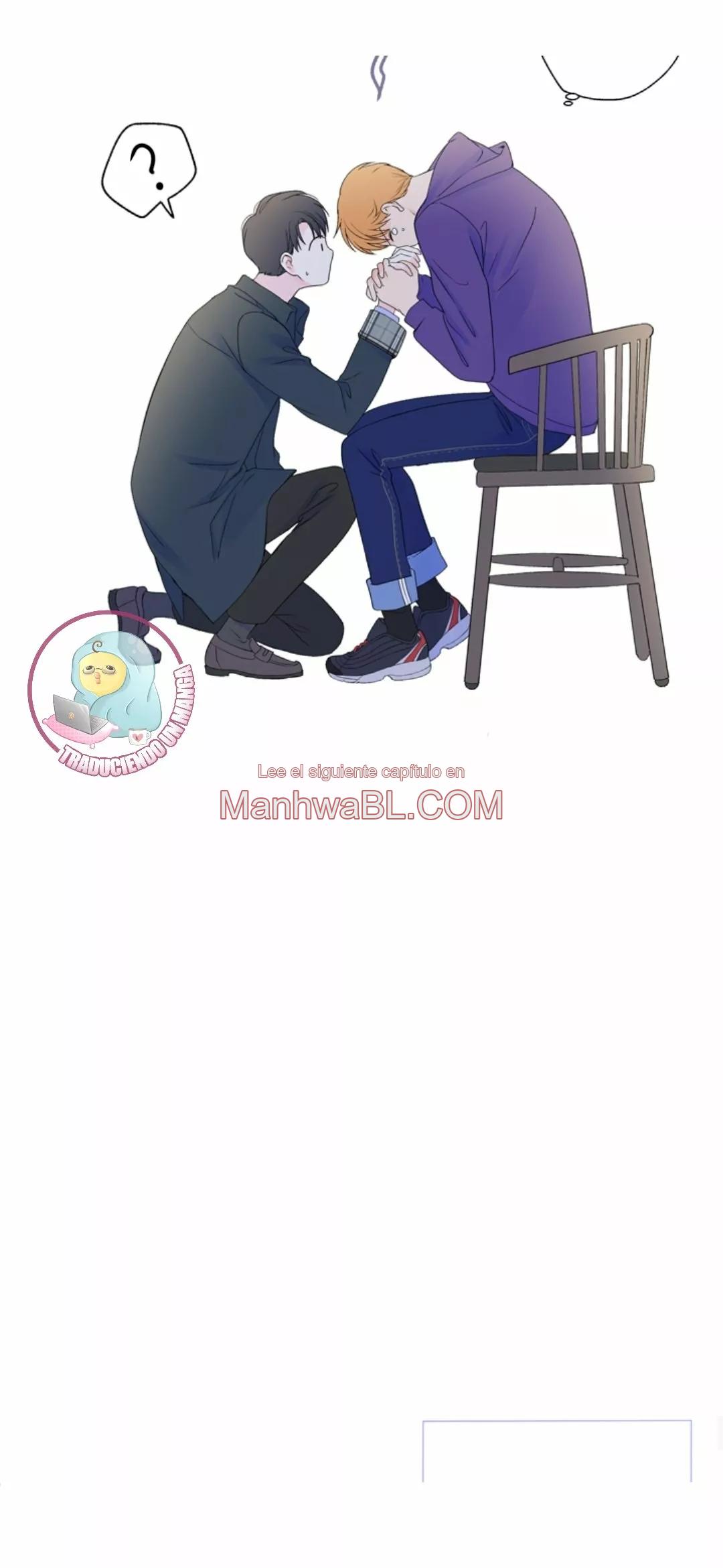 Modernist - Capítulo 5 3 manhwa