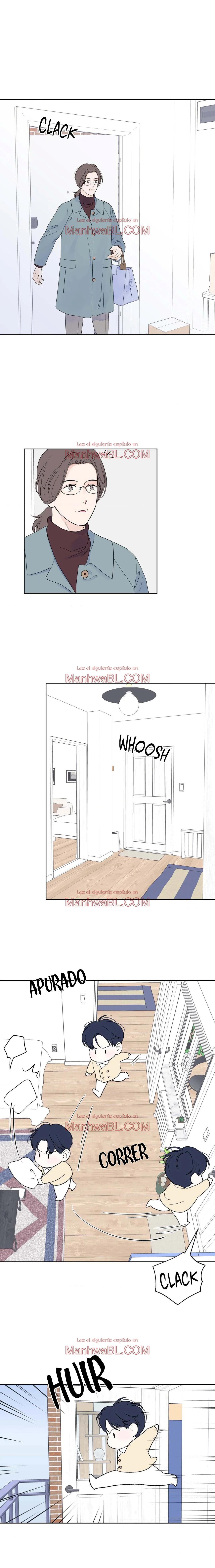 Modernist - Capítulo 39 manhwa