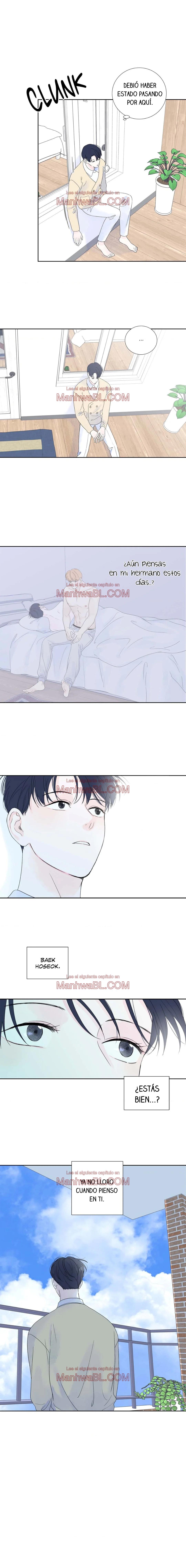 Modernist - Capítulo 39 manhwa