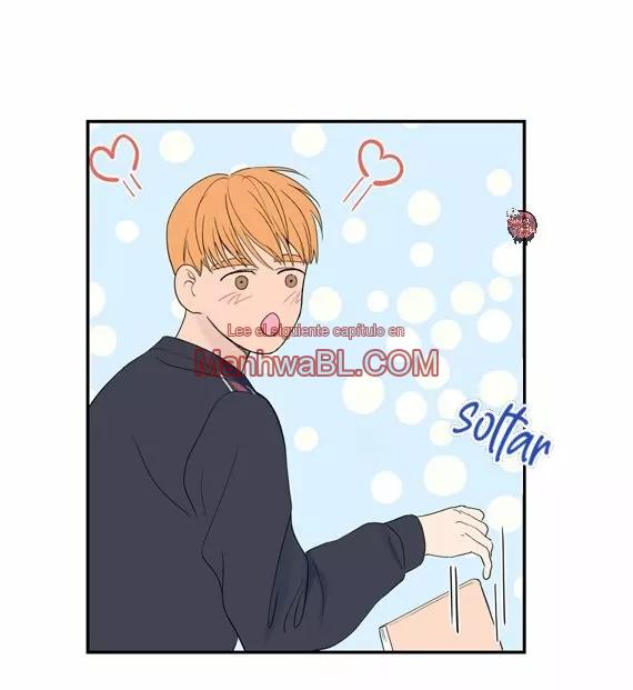 Modernist - Capítulo 27 manhwa