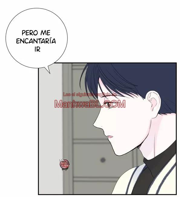 Modernist - Capítulo 27 manhwa