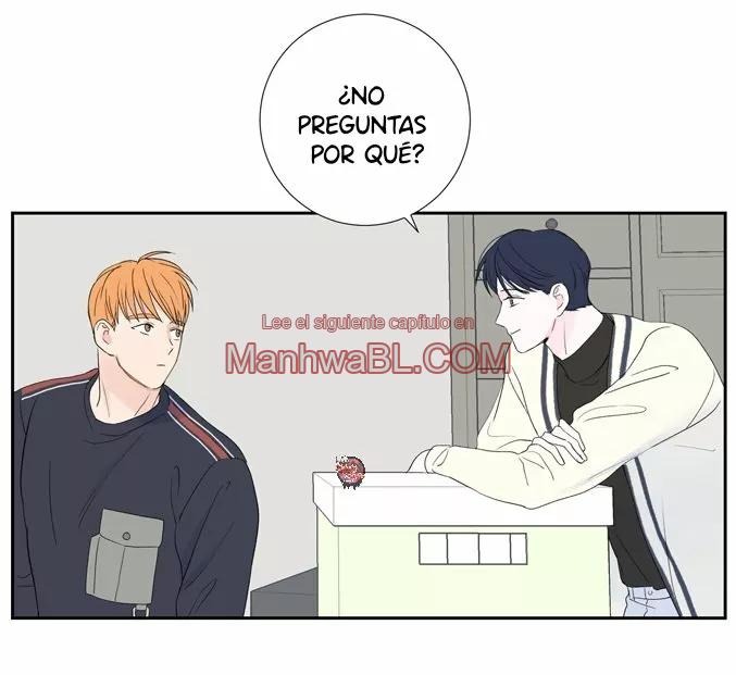 Modernist - Capítulo 27 manhwa