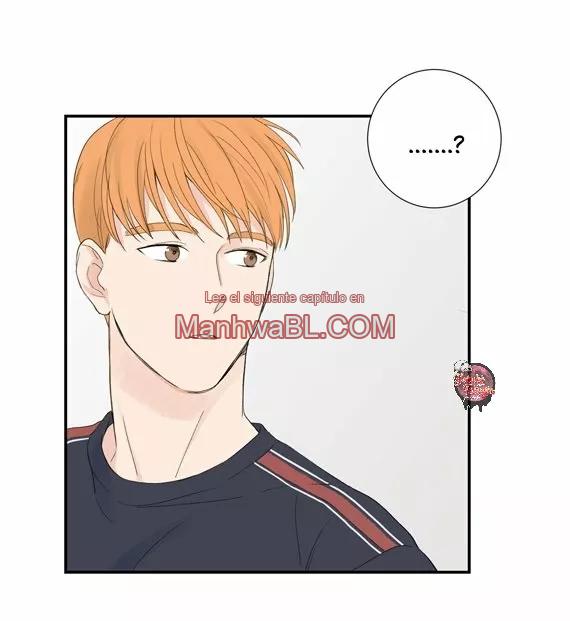 Modernist - Capítulo 27 manhwa