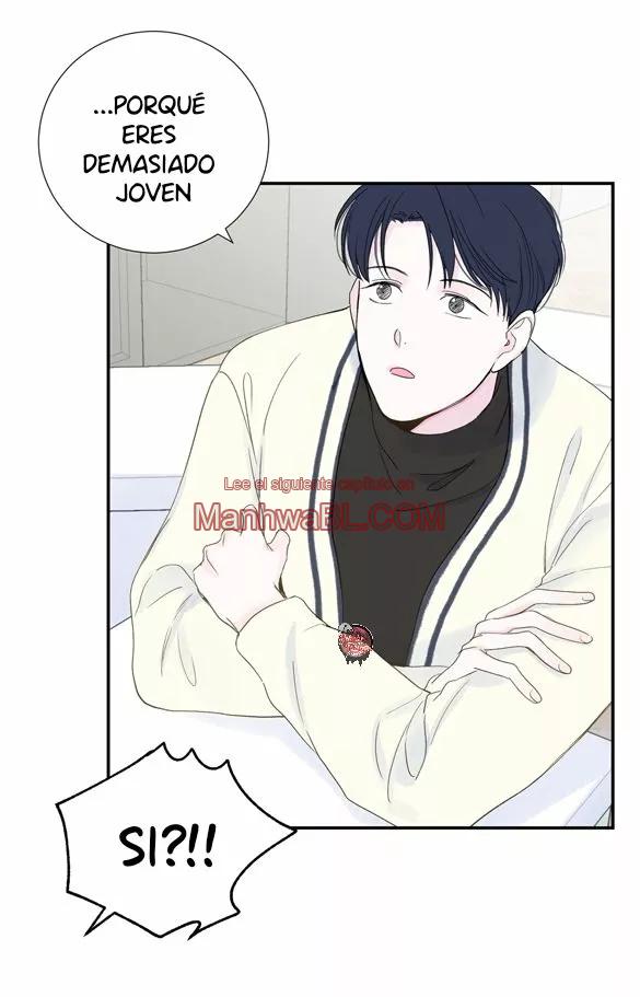 Modernist - Capítulo 27 manhwa
