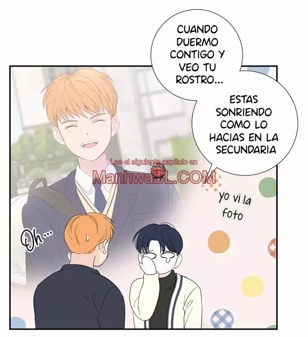 Modernist - Capítulo 27 manhwa
