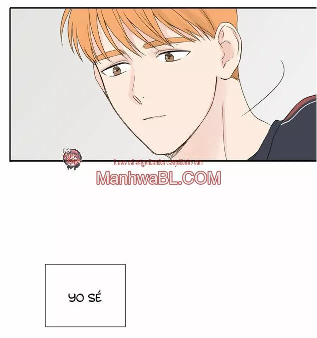 Modernist - Capítulo 27 manhwa