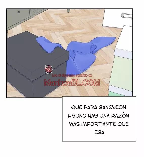 Modernist - Capítulo 27 manhwa