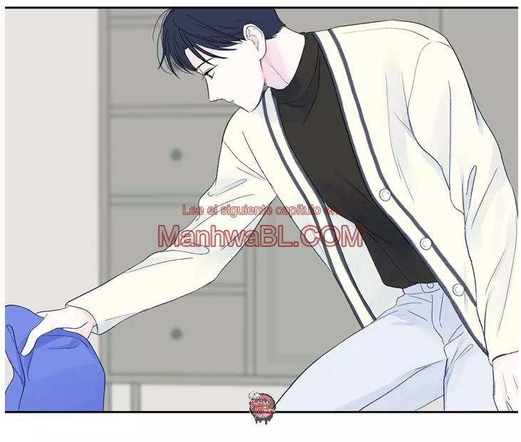 Modernist - Capítulo 27 manhwa