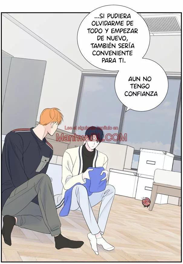 Modernist - Capítulo 27 manhwa