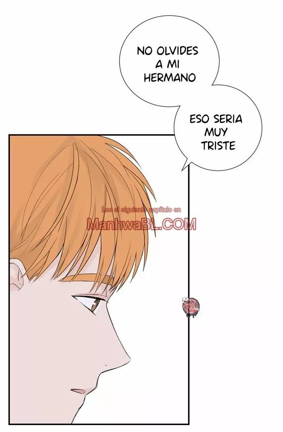 Modernist - Capítulo 27 manhwa