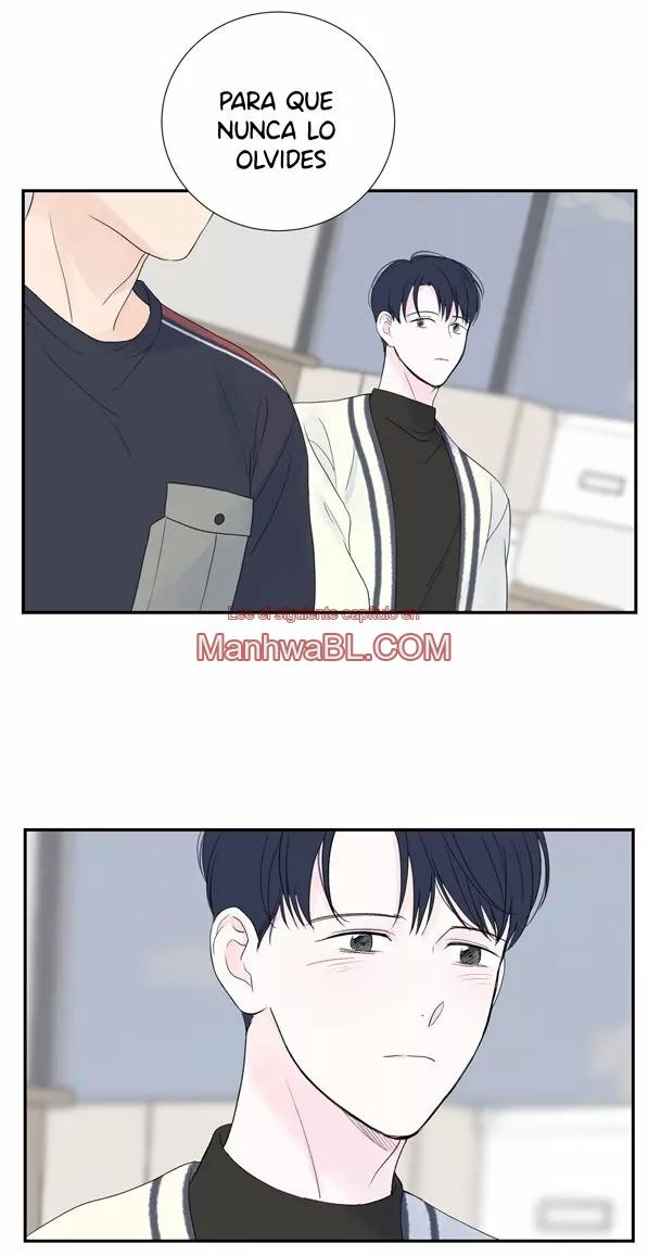 Modernist - Capítulo 27 manhwa