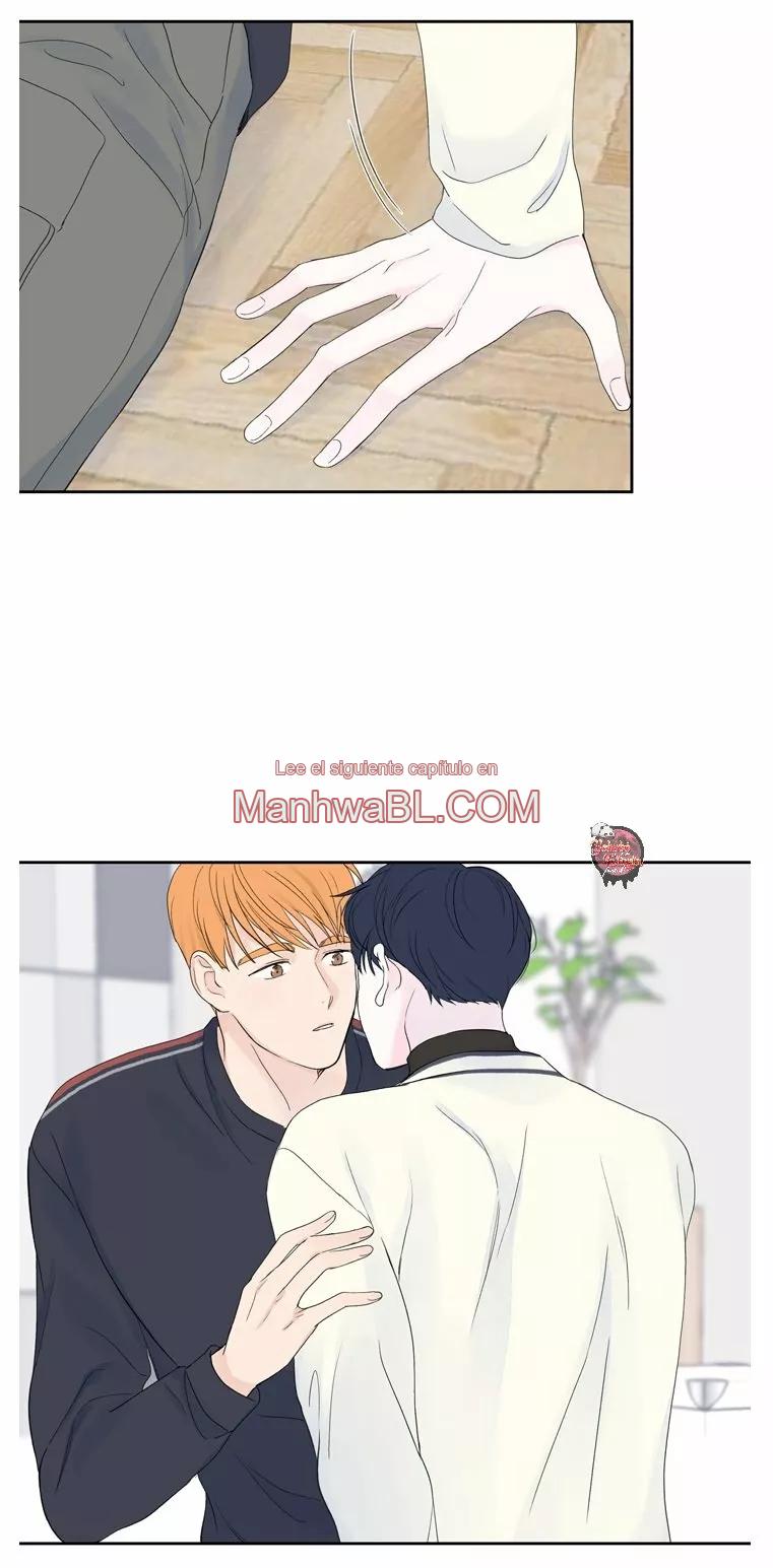 Modernist - Capítulo 27 manhwa