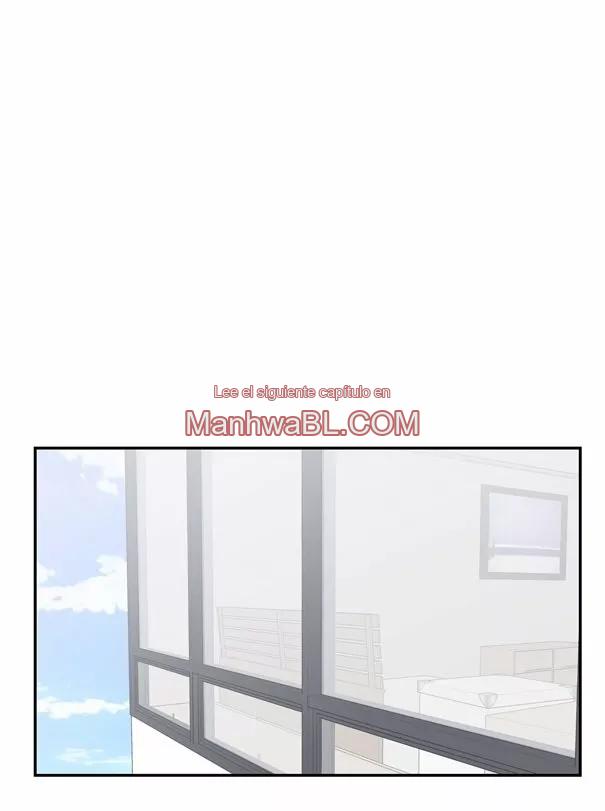 Modernist - Capítulo 27 manhwa