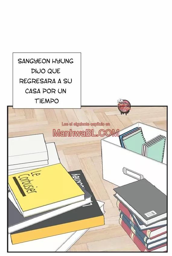 Modernist - Capítulo 27 manhwa