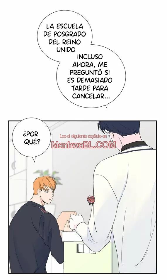 Modernist - Capítulo 27 manhwa