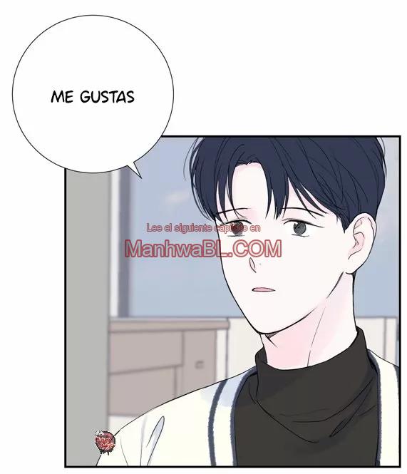 Modernist - Capítulo 27 manhwa