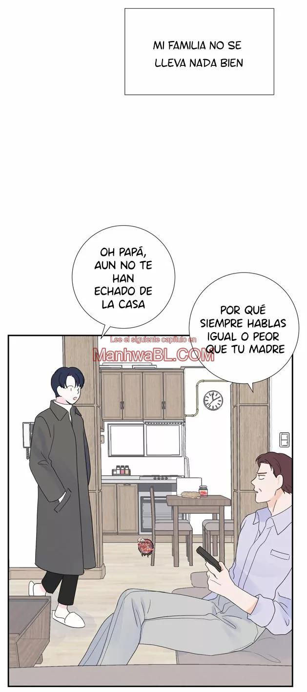 Modernist - Capítulo 27 3 manhwa